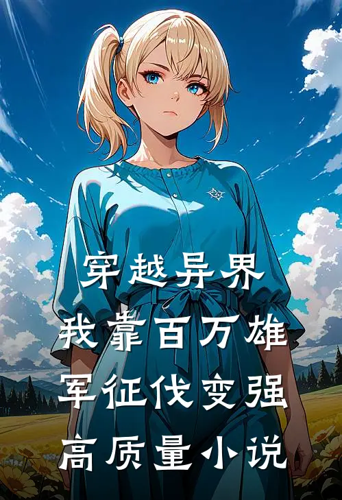 穿越异界：我靠百万雄军征伐变强高质量小说