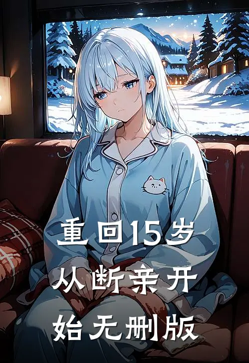 重回15岁，从断亲开始无删版