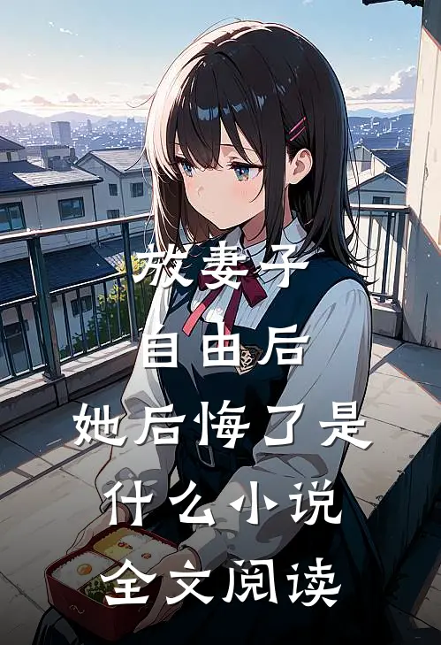 放妻子自由后,她后悔了是什么小说全文阅读