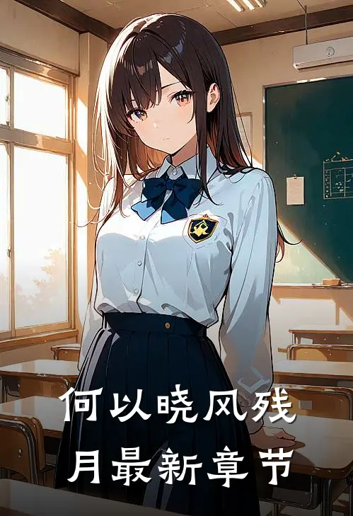 何以晓风残月最新章节