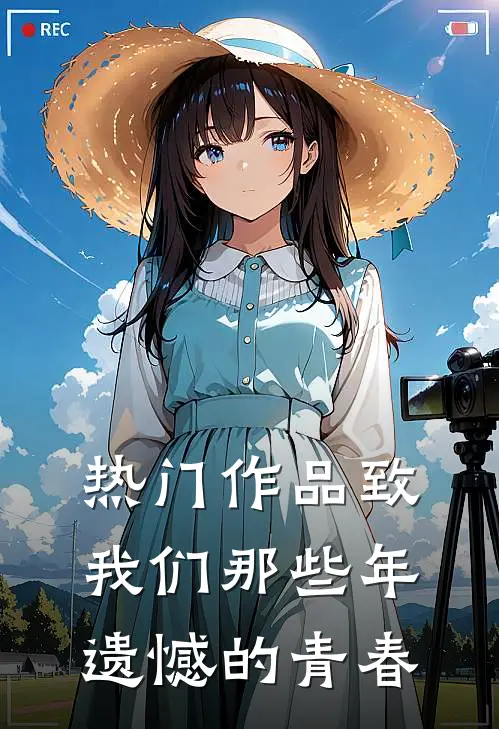 热门作品致我们那些年遗憾的青春是歌