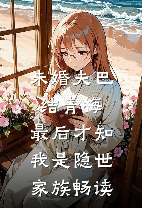 未婚夫巴结青梅，最后才知我是隐世家族畅读