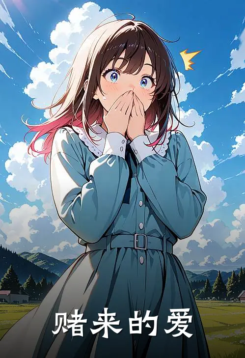 赌来的爱