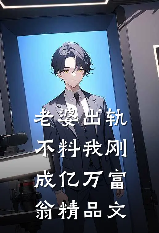 老婆出轨，不料我刚成亿万富翁精品文