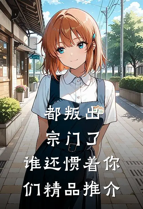 都叛出宗门了，谁还惯着你们精品推介