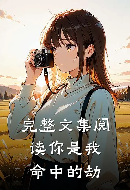 完整文集阅读你是我命中的劫