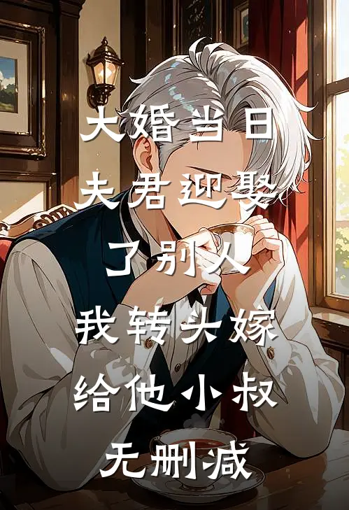 大婚当日夫君迎娶了别人，我转头嫁给他小叔无删减