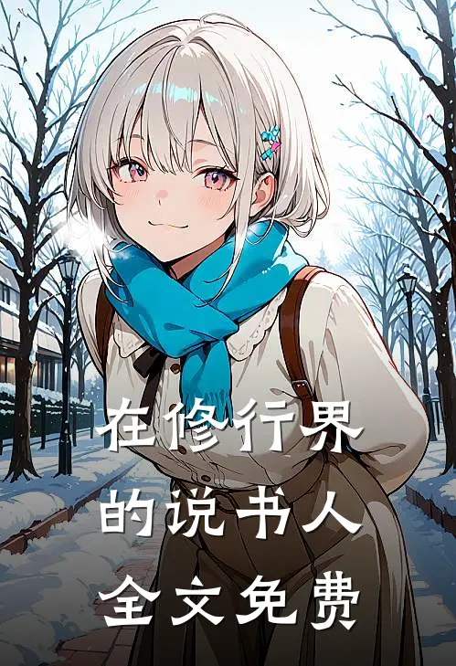 在修行界的说书人全文免费