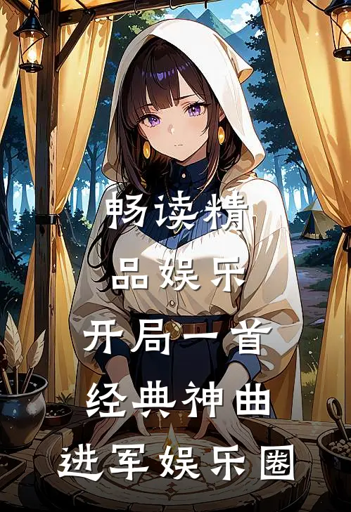 畅读精品娱乐：开局一首经典神曲，进军娱乐圈