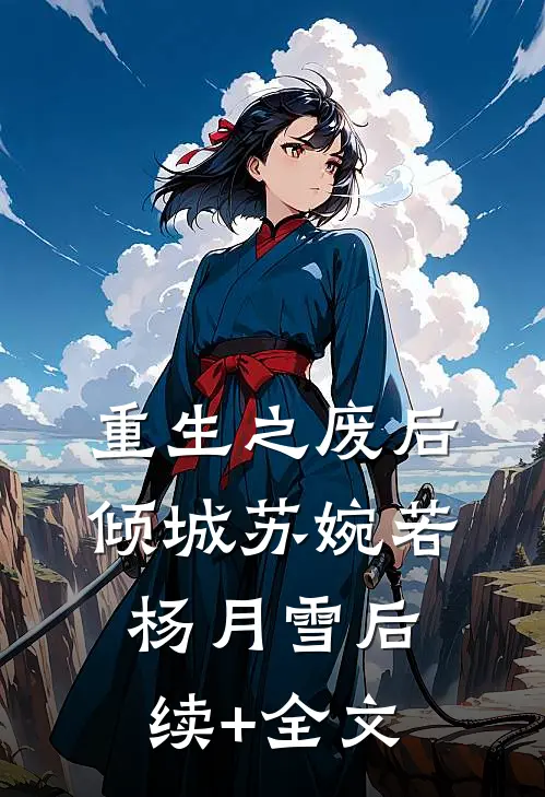 重生之废后倾城苏婉若杨月雪后续+全文