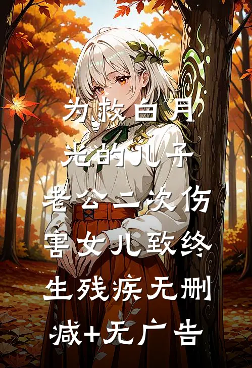 为救白月光的儿子，老公二次伤害女儿致终生残疾无删减+无广告