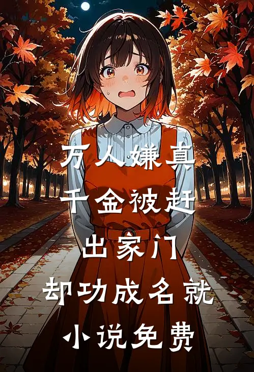 万人嫌真千金被赶出家门，却功成名就小说免费
