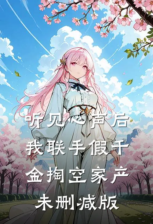 听见心声后我联手假千金掏空家产未删减版