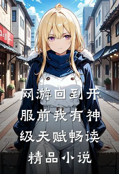 网游回到开服前我有神级天赋畅读精品小说