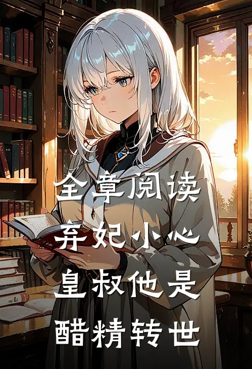 全章阅读弃妃小心，皇叔他是醋精转世