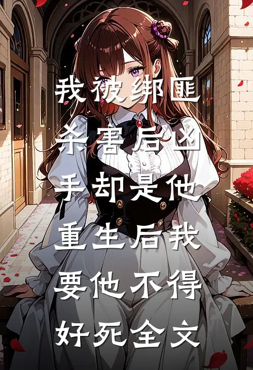 我被绑匪杀害后凶手却是他，重生后我要他不得好死全文