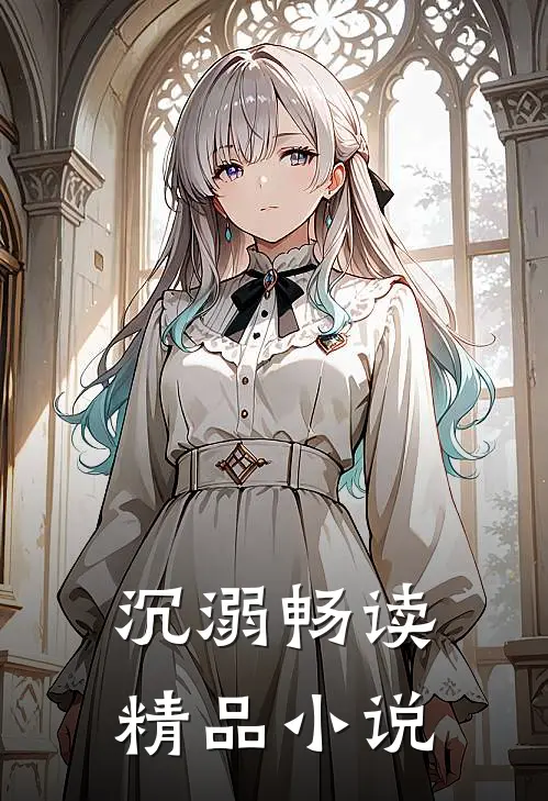 沉溺畅读精品小说