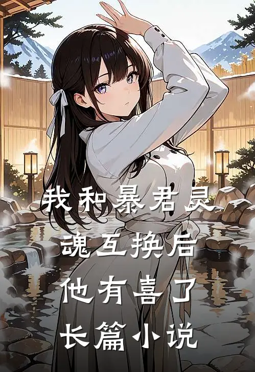 我和暴君灵魂互换后他有喜了长篇小说