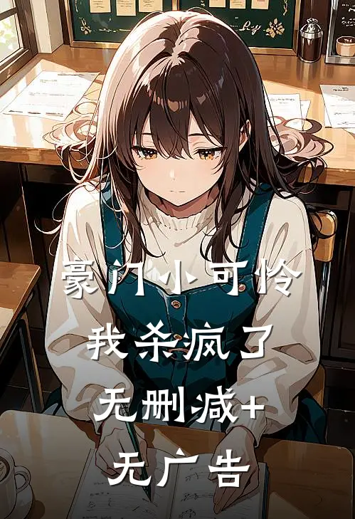 豪门小可怜，我杀疯了无删减+无广告