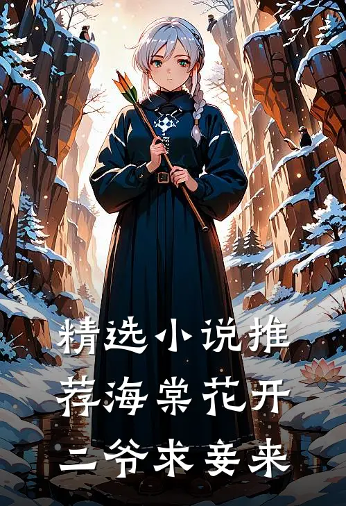 精选小说推荐海棠花开，二爷求妾来