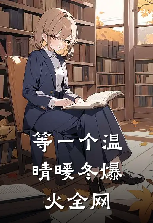 等一个温晴暖冬爆火全网