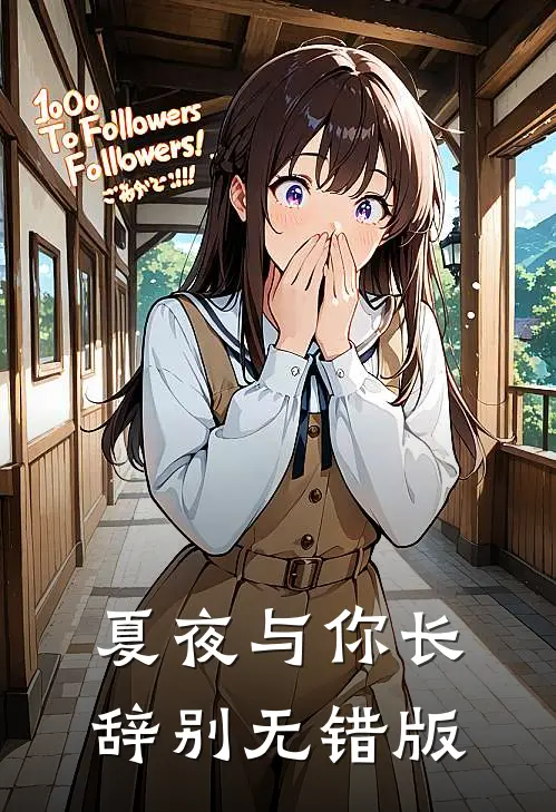 夏夜与你长辞别无错版