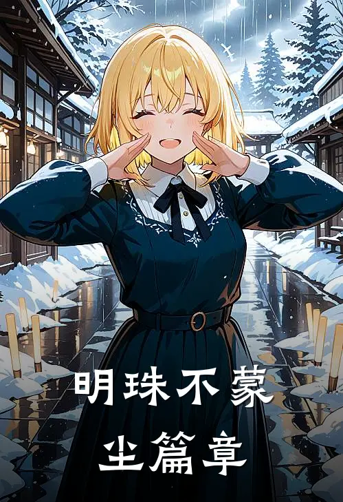 明珠不蒙尘篇章