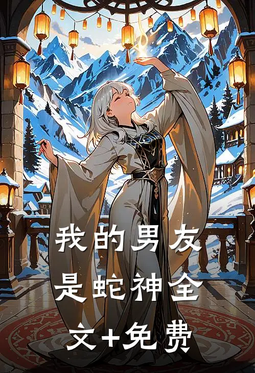 我的男友是蛇神全文+免费