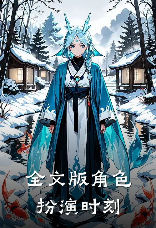 全文版角色扮演时刻
