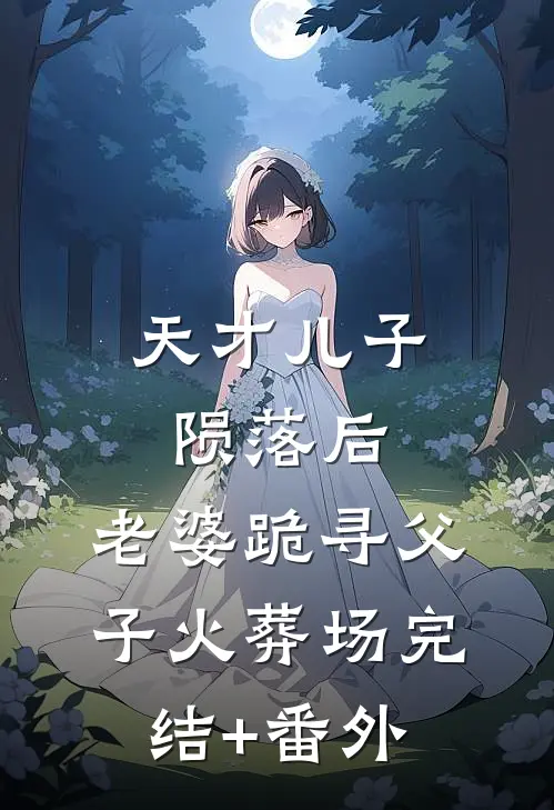 天才儿子陨落后，老婆跪寻父子火葬场完结+番外