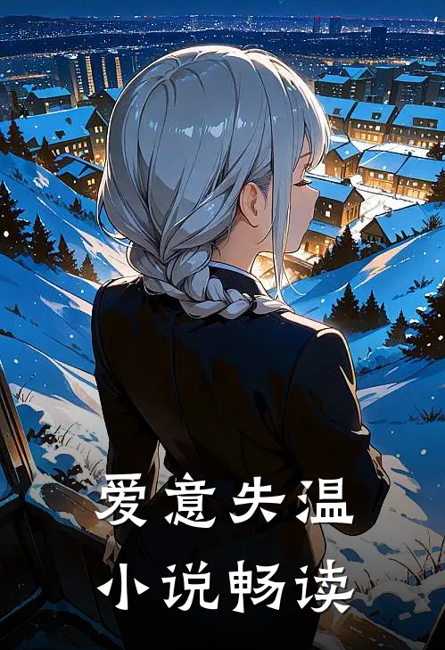 爱意失温小说畅读