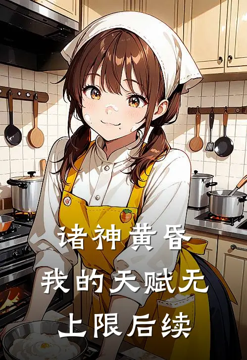 诸神黄昏，我的天赋无上限后续