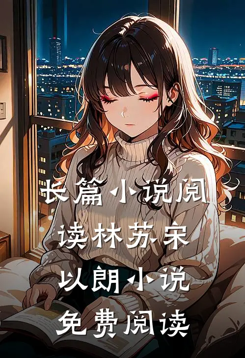 长篇小说阅读林苏宋以朗小说免费阅读