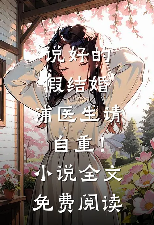 说好的假结婚，浦医生请自重！小说全文免费阅读