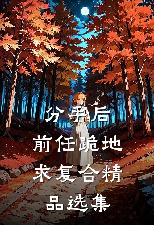 分手后，前任跪地求复合精品选集