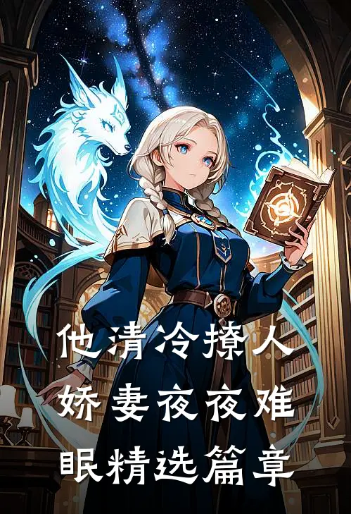 他清冷撩人，娇妻夜夜难眠精选篇章