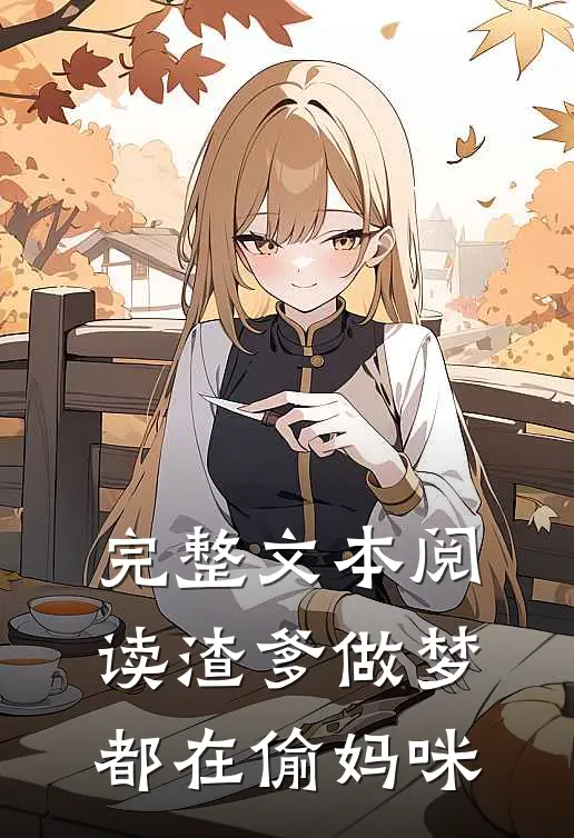 完整文本阅读渣爹做梦都在偷妈咪