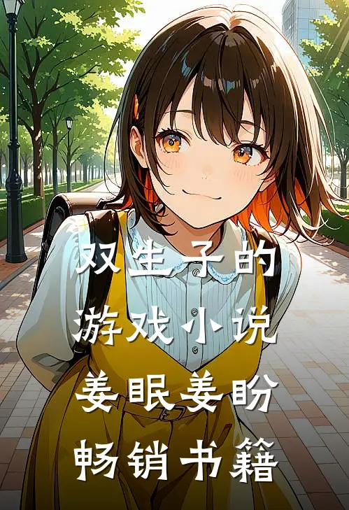 双生子的游戏小说姜眠姜盼畅销书籍
