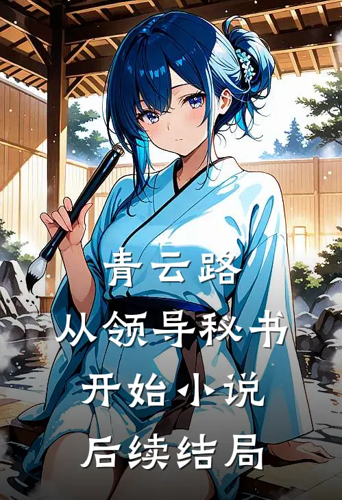 青云路：从领导秘书开始小说后续结局