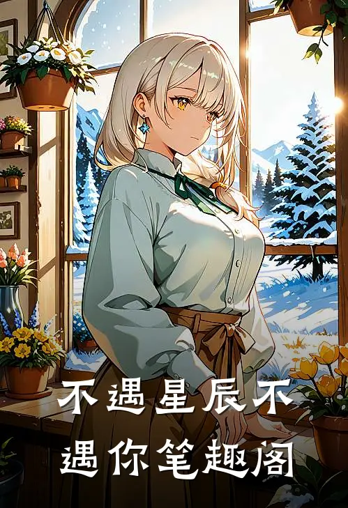不遇星辰不遇你笔趣阁