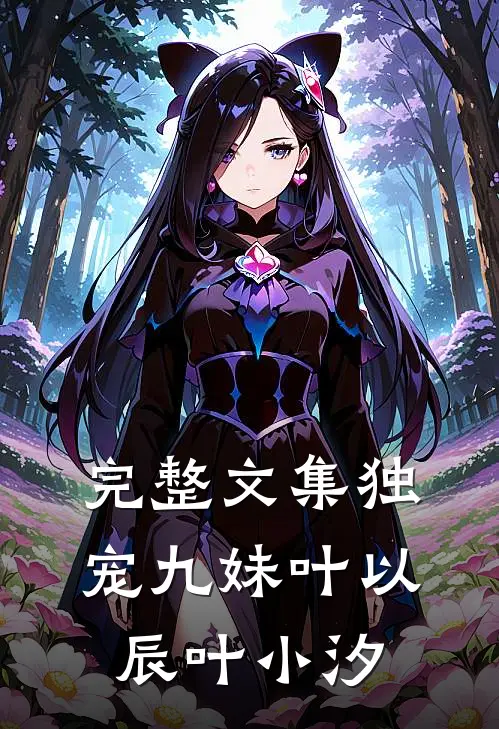 完整文集独宠九妹叶以辰叶小汐