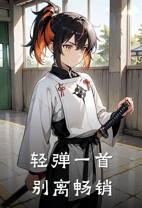 轻弹一首别离畅销