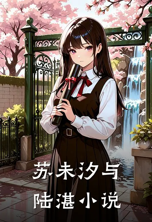 苏未汐与陆湛小说