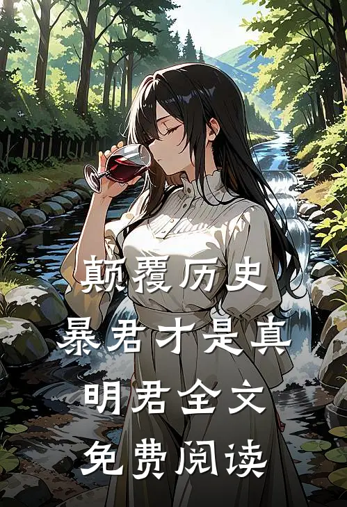 颠覆历史，暴君才是真明君全文免费阅读