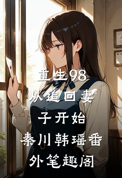 重生98：从追回妻子开始：秦川韩瑶番外笔趣阁