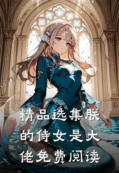 精品选集朕的侍女是大佬免费阅读