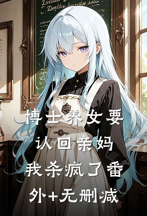 博士养女要认回亲妈，我杀疯了番外+无删减