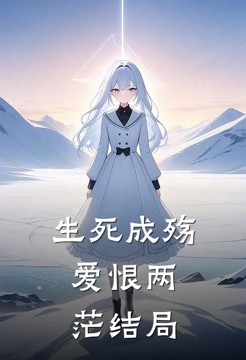 生死成殇,爱恨两茫结局