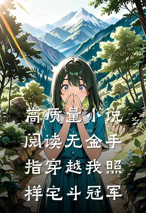 高质量小说阅读无金手指穿越我照样宅斗冠军
