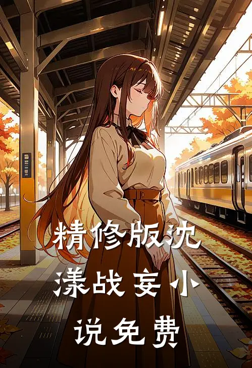 精修版沈漾战妄小说免费